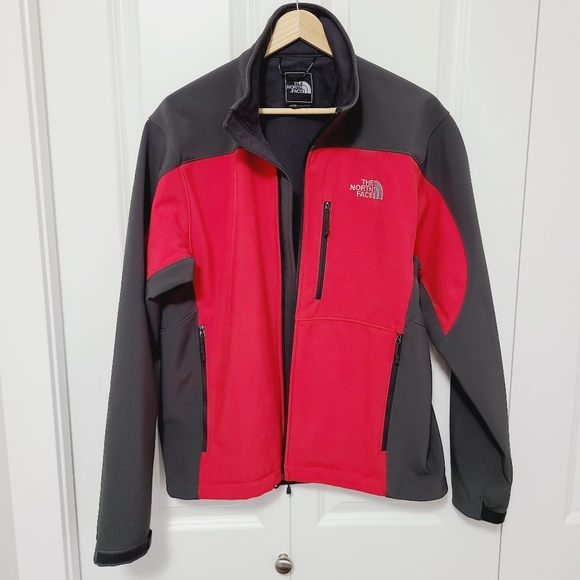 NORTH FACE Apex Bionic Jacket - Picture 16 of 16